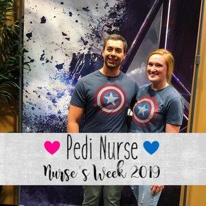 Meet your Posher, Kayla